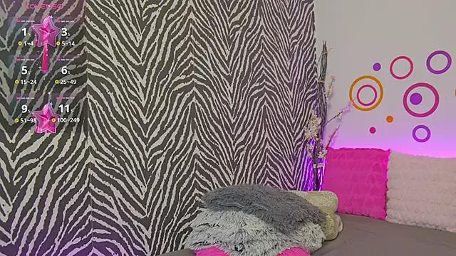 JennyShow on StripChat 