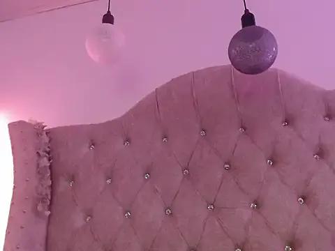 Private Jessica_Carter_01 on StripChat