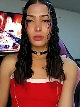 Jessica_princes — Deep cum in my mouth