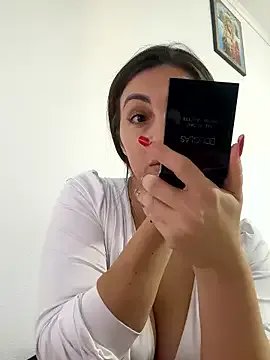 JessicaCarter — Squirt video en mp