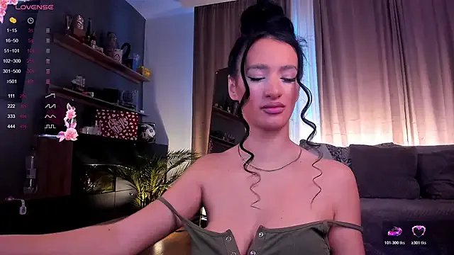 JessicaVerse — How wet is too wet?  