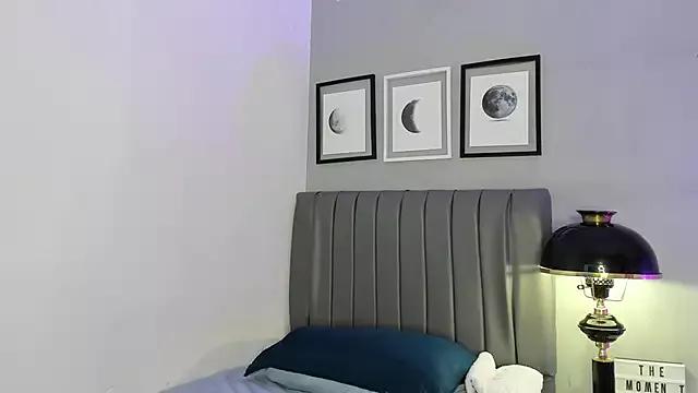 jessie_Jarper on StripChat 