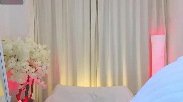 Freechat JessRosen on StripChat