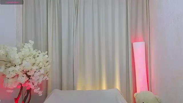 Freechat JessRosen on StripChat