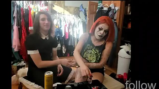 jessy0504 on StripChat 