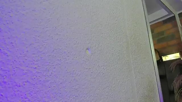 Freechat JESSYCORTES on StripChat