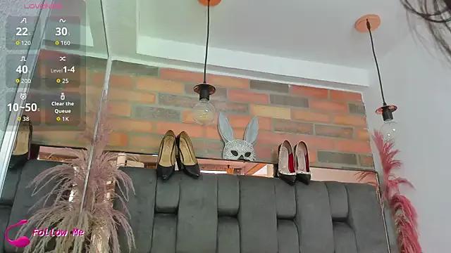 Freechat JESSYCORTES on StripChat