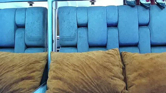 Freechat JESSYCORTES on StripChat