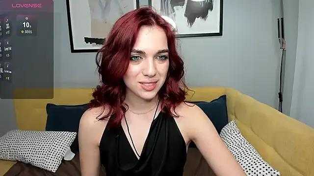 Freechat Jill_Smith on StripChat