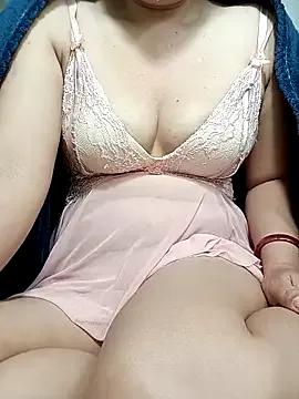 Freechat JinjinLy on StripChat