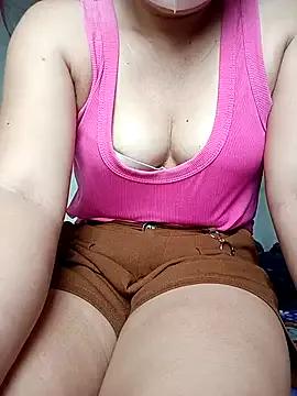 Freechat JinjinLy on StripChat