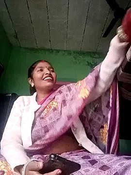 Jivika_Jaiswal on StripChat 