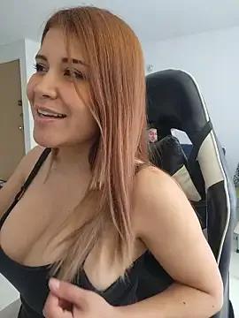 StripChat jnilu1227 is Freechat jnilu1227 — Squeezing and sucking tits