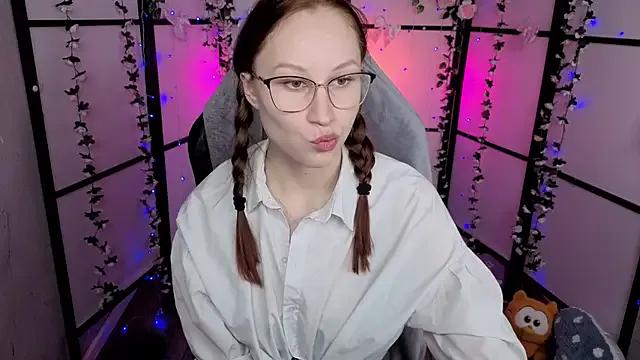 JoanFlare — Take off your shirt