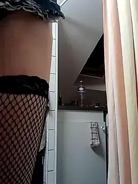 Freechat JOHANNA9MOI02 on StripChat