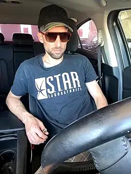 Freechat JohnRyanTexas on StripChat