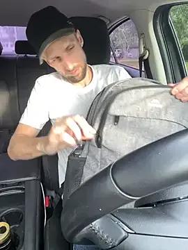 Freechat JohnRyanTexas on StripChat