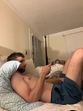 Freechat JohnRyanTexas on StripChat