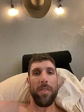 Freechat JohnRyanTexas on StripChat