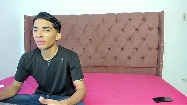 Freechat jony_honey on StripChat