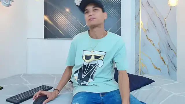 JordanAndAndrew on StripChat