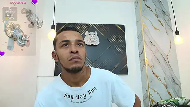 JordanAndAndrew on StripChat