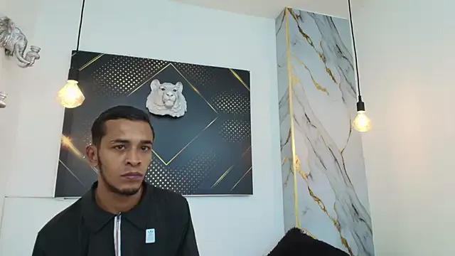 JordanAndAndrew on StripChat