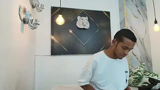 JordanAndAndrew on StripChat