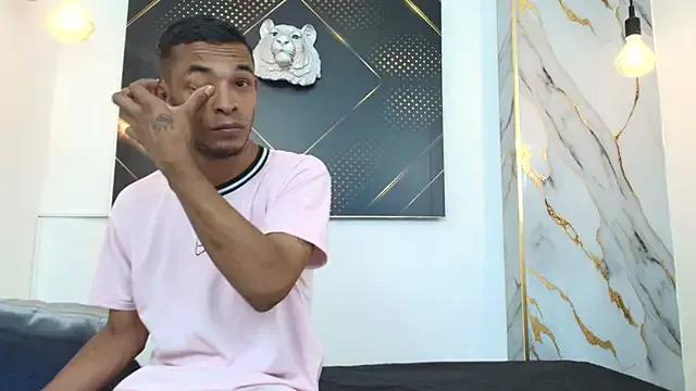 JordanAndAndrew on StripChat