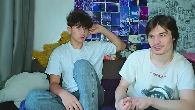 Freechat jordanjock on StripChat