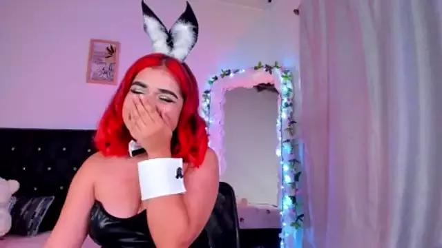 JoselinFlower_ on StripChat