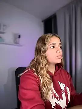 JoselinFlower_ on StripChat