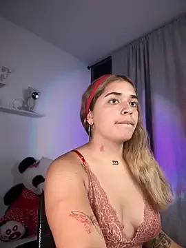 JoselinFlower_ on StripChat