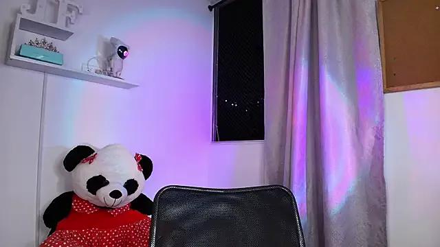 JoselinFlower_ on StripChat