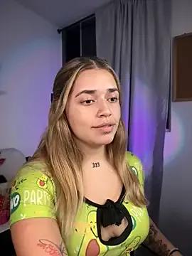 JoselinFlower_ on StripChat