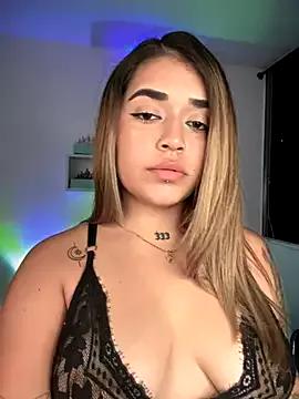 JoselinFlower_ on StripChat