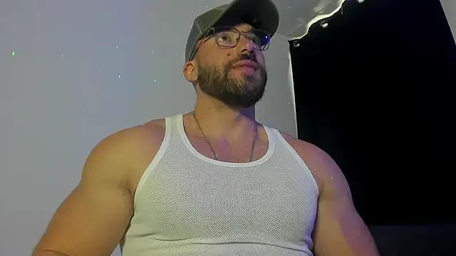 Freechat JoshuaLyon on StripChat