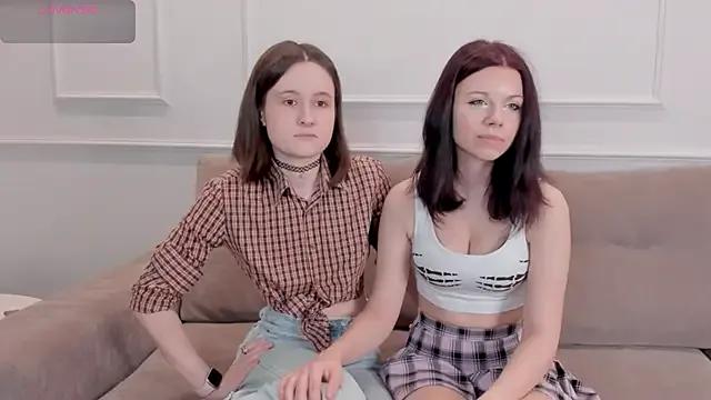 Freechat JoyeGracey on StripChat