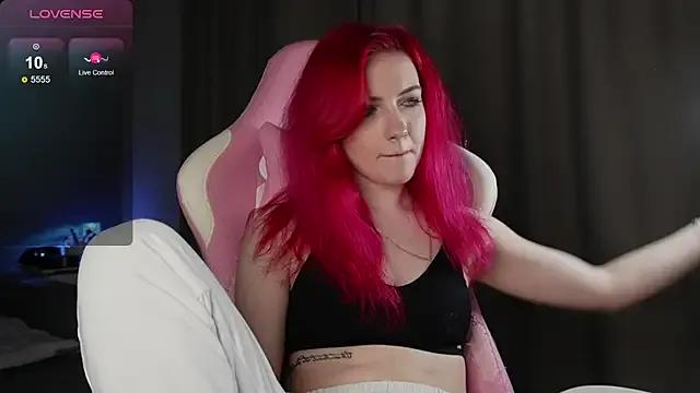 joyhannahh on StripChat