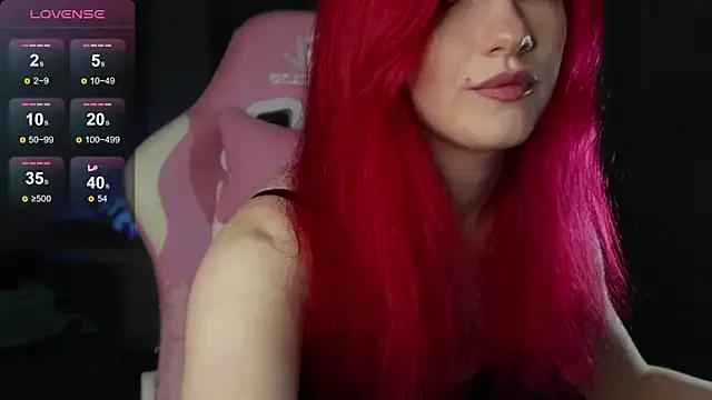 joyhannahh on StripChat