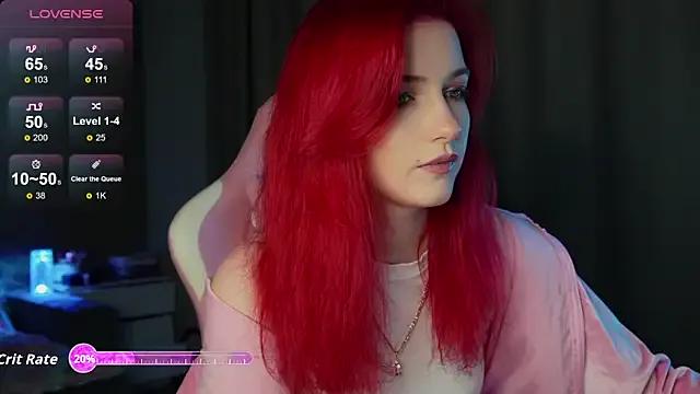 joyhannahh on StripChat