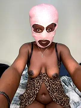 judithchapa — Fountain squirt