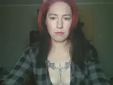 Avatar of JudyFetish