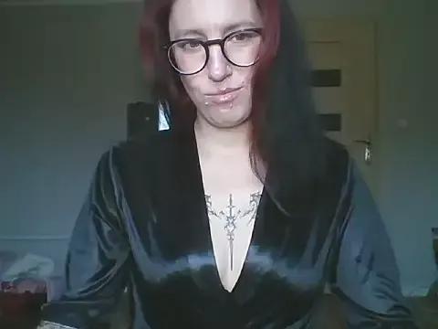 JudyFetish on StripChat