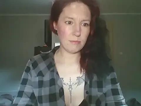 JudyFetish on StripChat