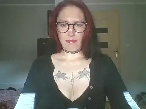 JudyFetish on StripChat