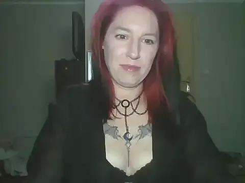 JudyFetish on StripChat