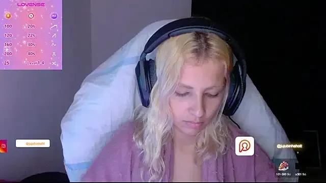 Freechat jujubinhahot on StripChat