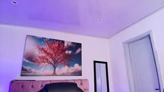 Julianaa_Castro_ — play pussy + lush domi 3 min