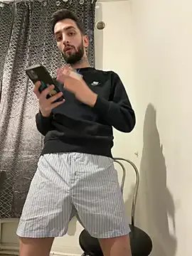 StripChat Juliann69Ramiro is Freechat Juliann69Ramiro — Jerk dick